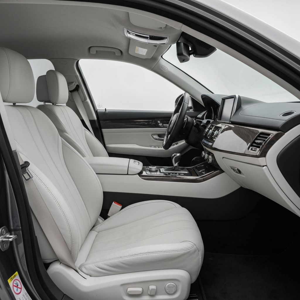 Book your detailing service