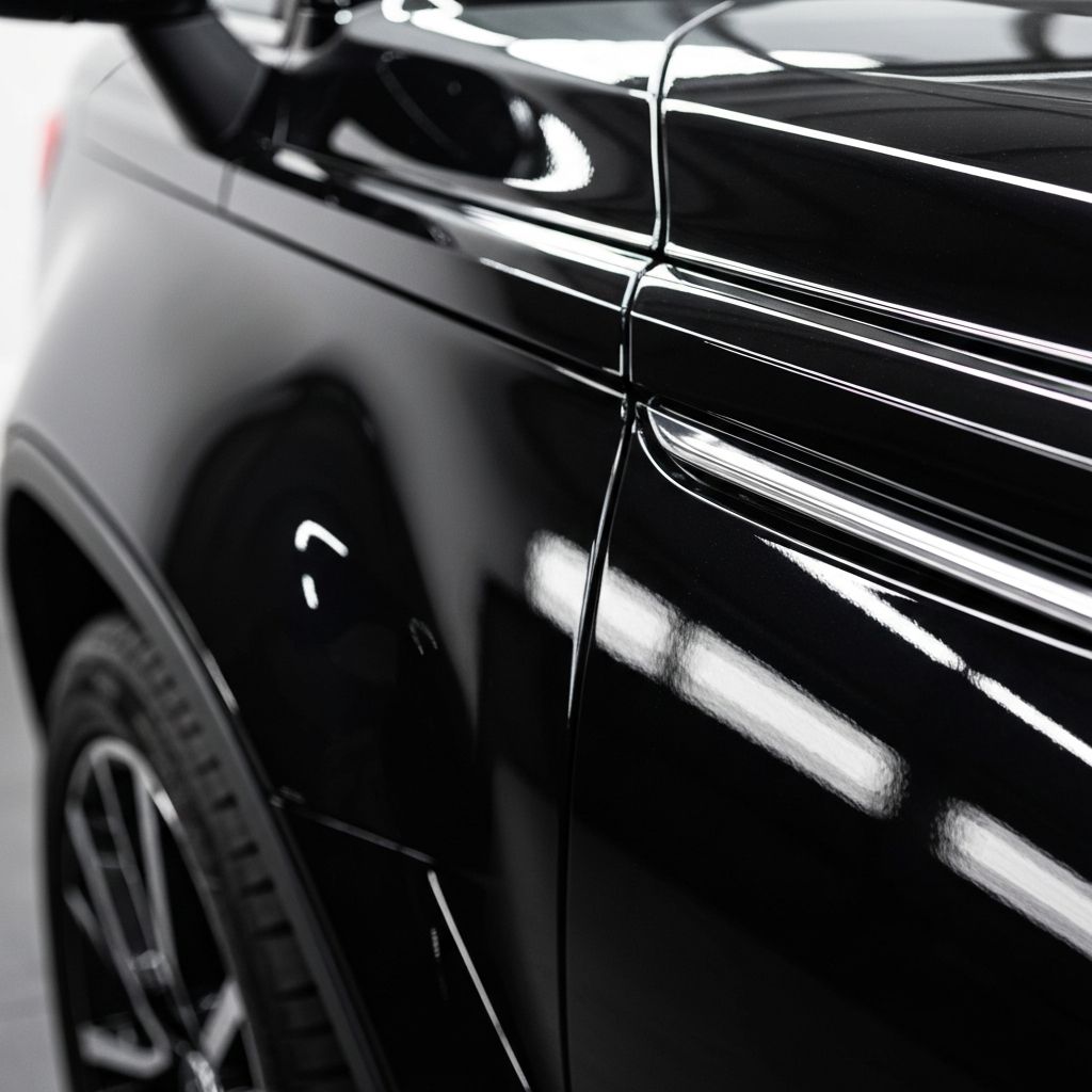 Interior/Exterior Basic Package